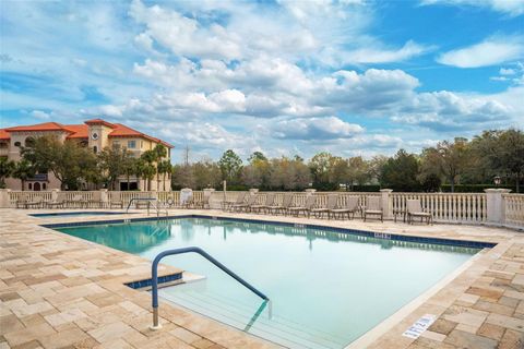 A home in LAKEWOOD RANCH