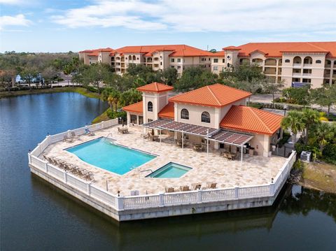 A home in LAKEWOOD RANCH