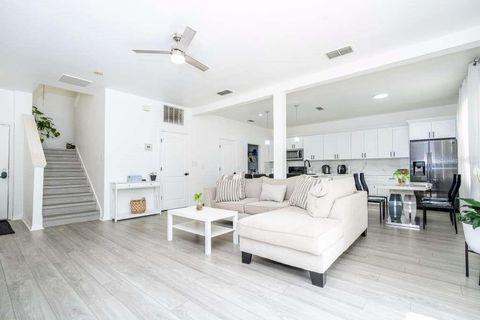 Tiny photo for 17614 Woodcrest Way, Clermont, FL 34714 (MLS # O6399649)