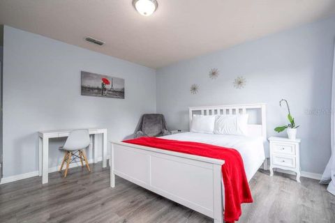 Tiny photo for 17614 Woodcrest Way, Clermont, FL 34714 (MLS # O6399649)