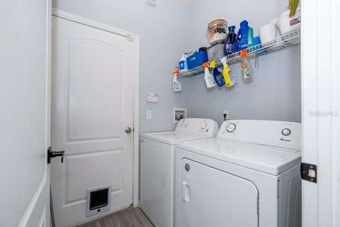 Tiny photo for 17614 Woodcrest Way, Clermont, FL 34714 (MLS # O6399649)