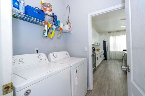 Tiny photo for 17614 Woodcrest Way, Clermont, FL 34714 (MLS # O6399649)