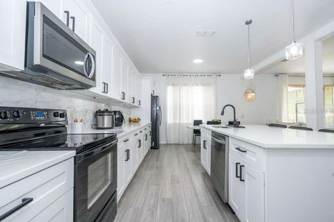 Tiny photo for 17614 Woodcrest Way, Clermont, FL 34714 (MLS # O6399649)