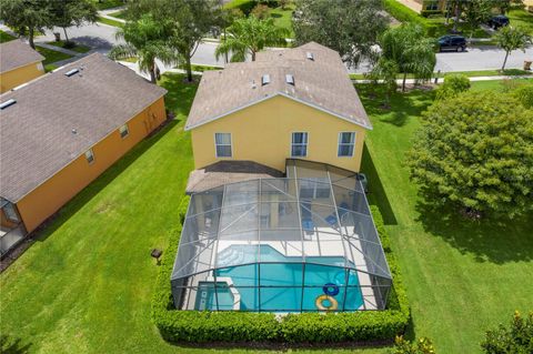Tiny photo for 17614 Woodcrest Way, Clermont, FL 34714 (MLS # O6399649)