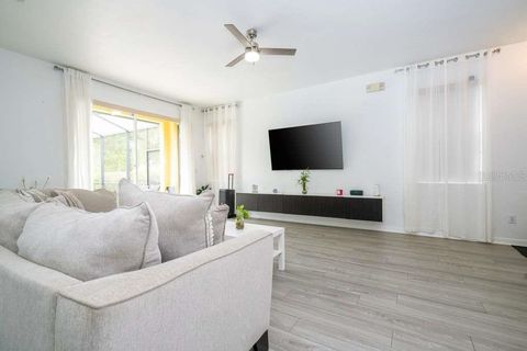 Tiny photo for 17614 Woodcrest Way, Clermont, FL 34714 (MLS # O6399649)