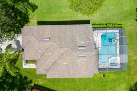 Tiny photo for 17614 Woodcrest Way, Clermont, FL 34714 (MLS # O6399649)