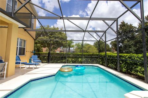 Tiny photo for 17614 Woodcrest Way, Clermont, FL 34714 (MLS # O6399649)
