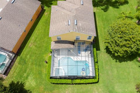 Tiny photo for 17614 Woodcrest Way, Clermont, FL 34714 (MLS # O6399649)