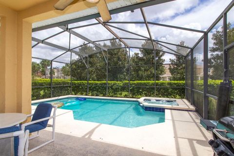 Tiny photo for 17614 Woodcrest Way, Clermont, FL 34714 (MLS # O6399649)