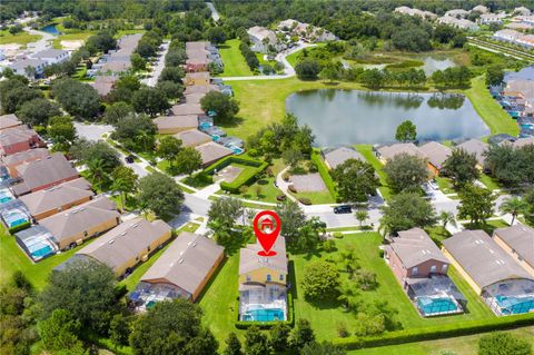 Tiny photo for 17614 Woodcrest Way, Clermont, FL 34714 (MLS # O6399649)