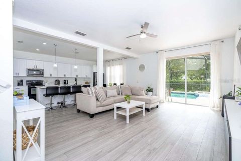 Tiny photo for 17614 Woodcrest Way, Clermont, FL 34714 (MLS # O6399649)