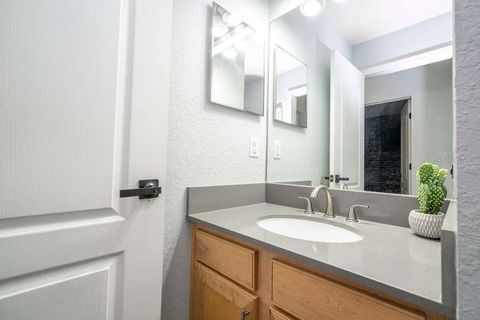 Tiny photo for 17614 Woodcrest Way, Clermont, FL 34714 (MLS # O6399649)