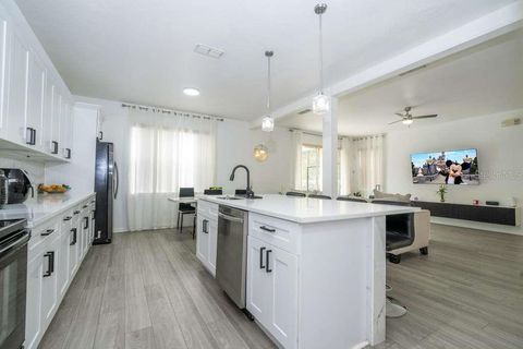 Tiny photo for 17614 Woodcrest Way, Clermont, FL 34714 (MLS # O6399649)