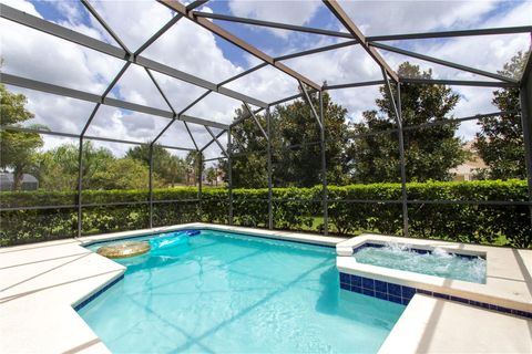 Tiny photo for 17614 Woodcrest Way, Clermont, FL 34714 (MLS # O6399649)