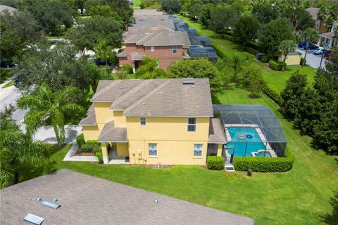 Tiny photo for 17614 Woodcrest Way, Clermont, FL 34714 (MLS # O6399649)