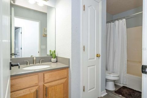 Tiny photo for 17614 Woodcrest Way, Clermont, FL 34714 (MLS # O6399649)