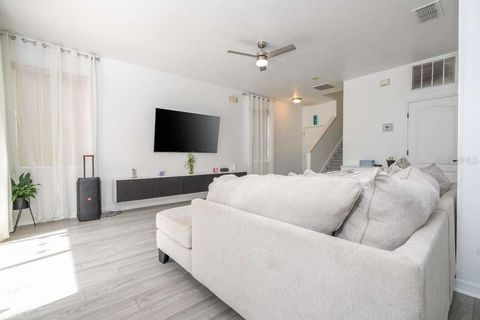 Tiny photo for 17614 Woodcrest Way, Clermont, FL 34714 (MLS # O6399649)