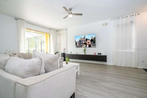 Tiny photo for 17614 Woodcrest Way, Clermont, FL 34714 (MLS # O6399649)