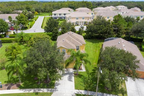Tiny photo for 17614 Woodcrest Way, Clermont, FL 34714 (MLS # O6399649)