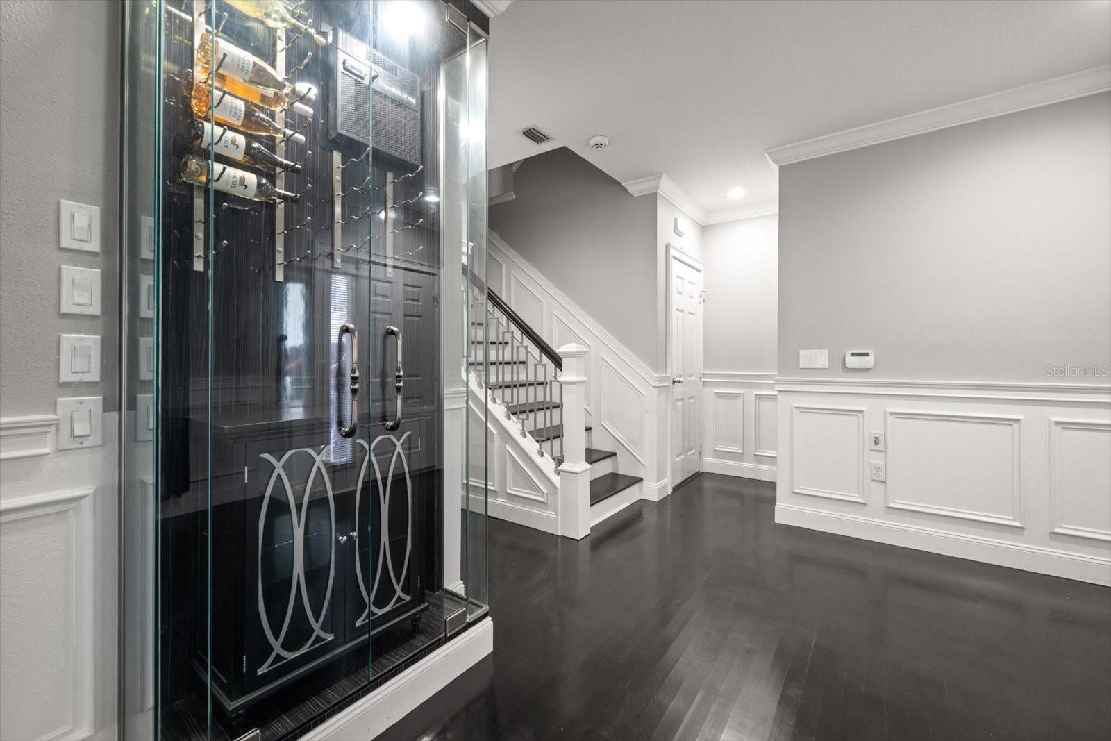 HARBOR HOMES PH ONE - Residential