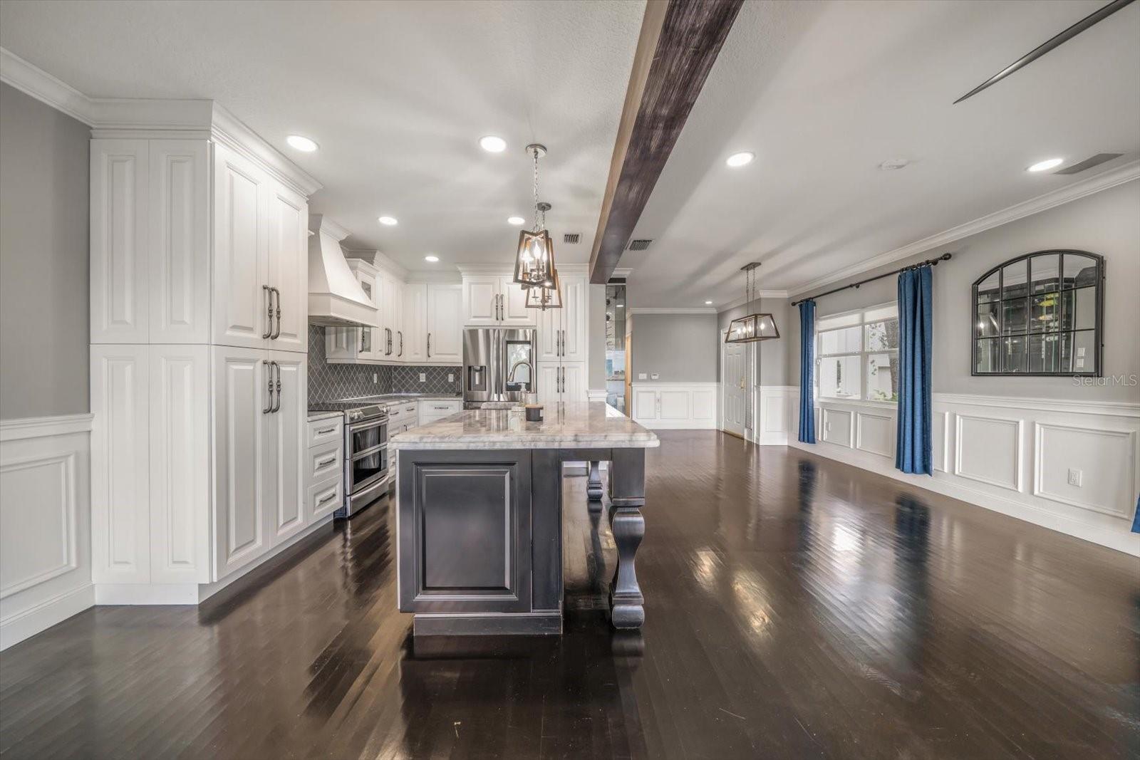 HARBOR HOMES PH ONE - Residential