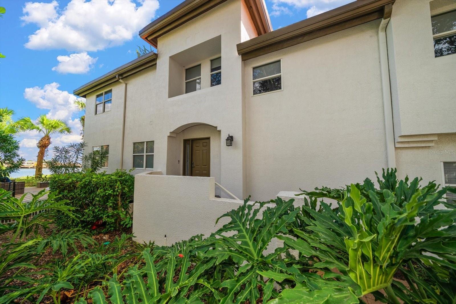 HARBOR HOMES PH ONE - Residential