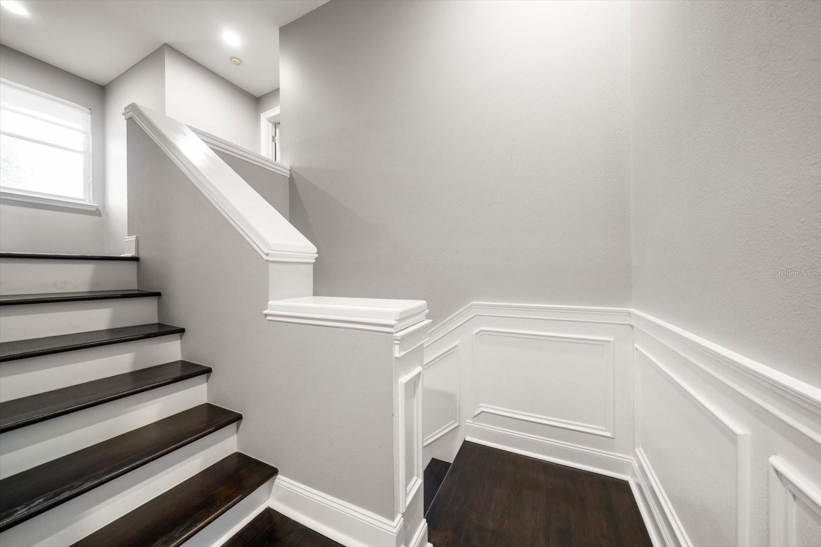 HARBOR HOMES PH ONE - Residential