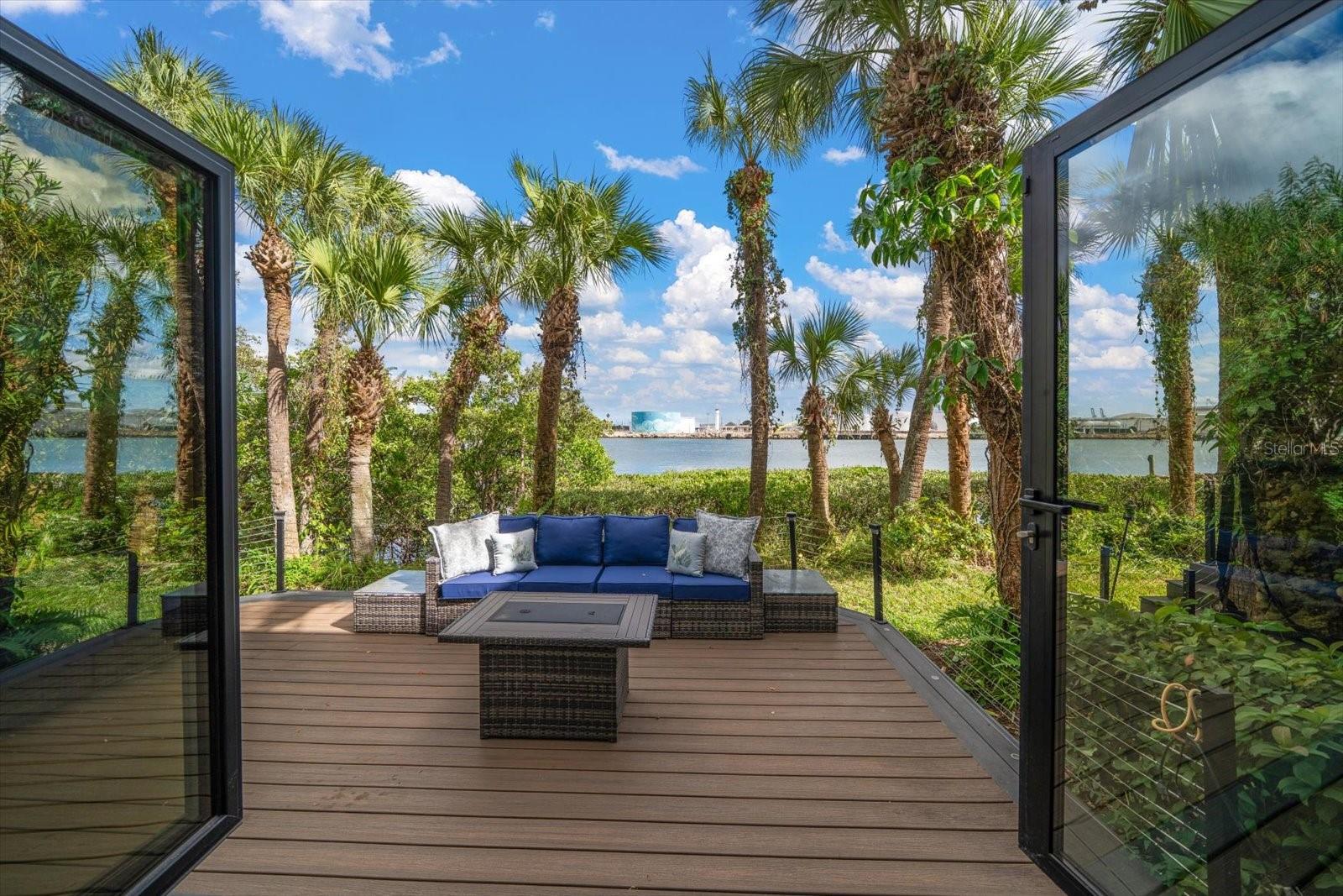 HARBOR HOMES PH ONE - Residential