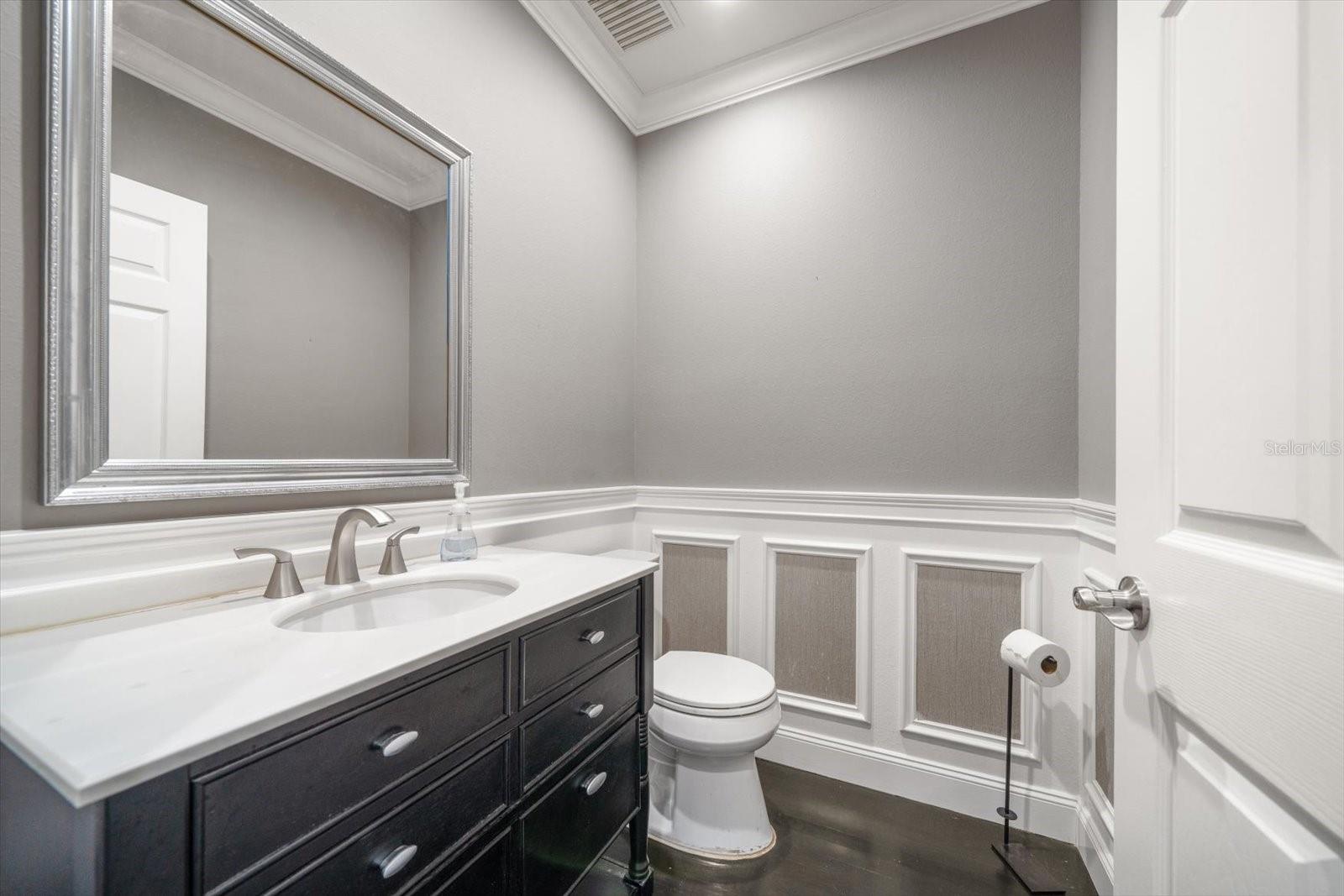 HARBOR HOMES PH ONE - Residential