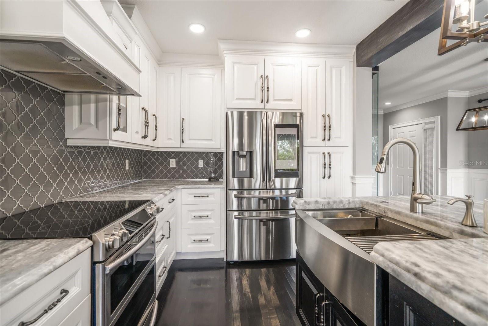 HARBOR HOMES PH ONE - Residential