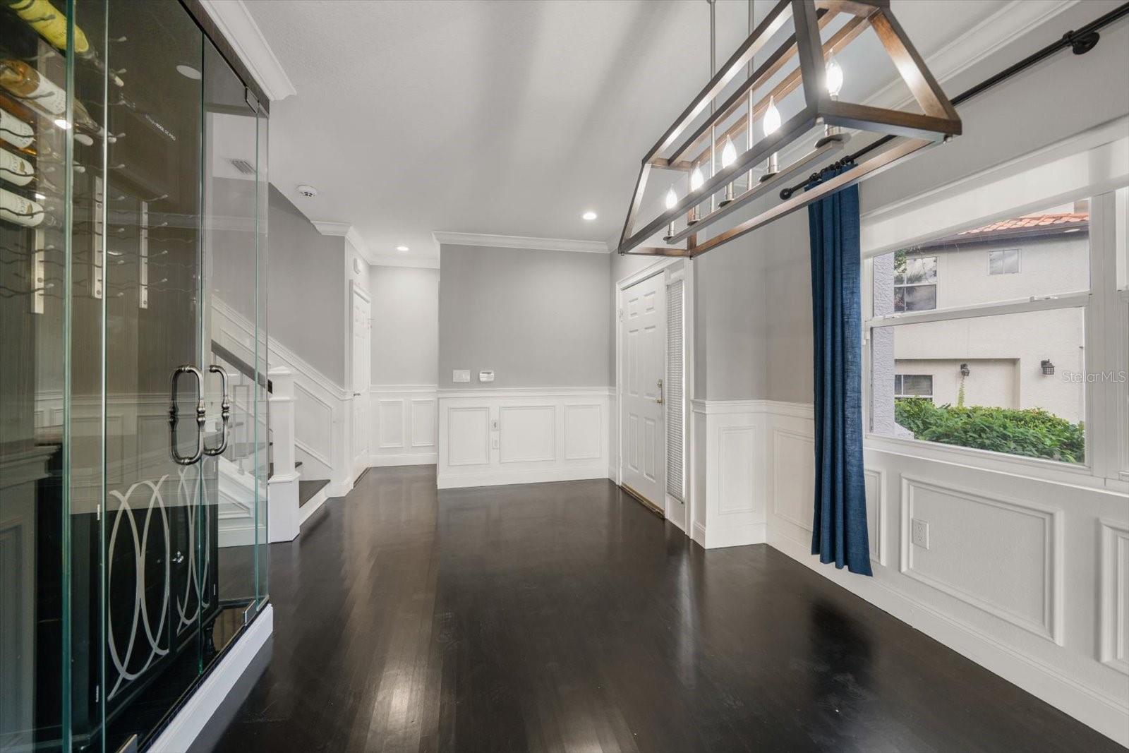 HARBOR HOMES PH ONE - Residential