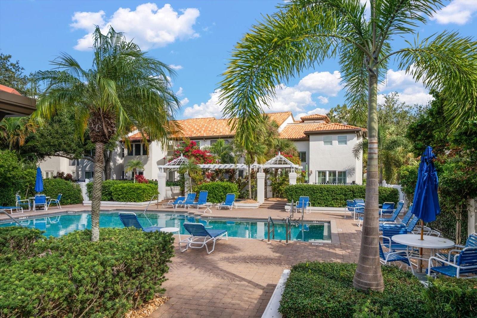 HARBOR HOMES PH ONE - Residential