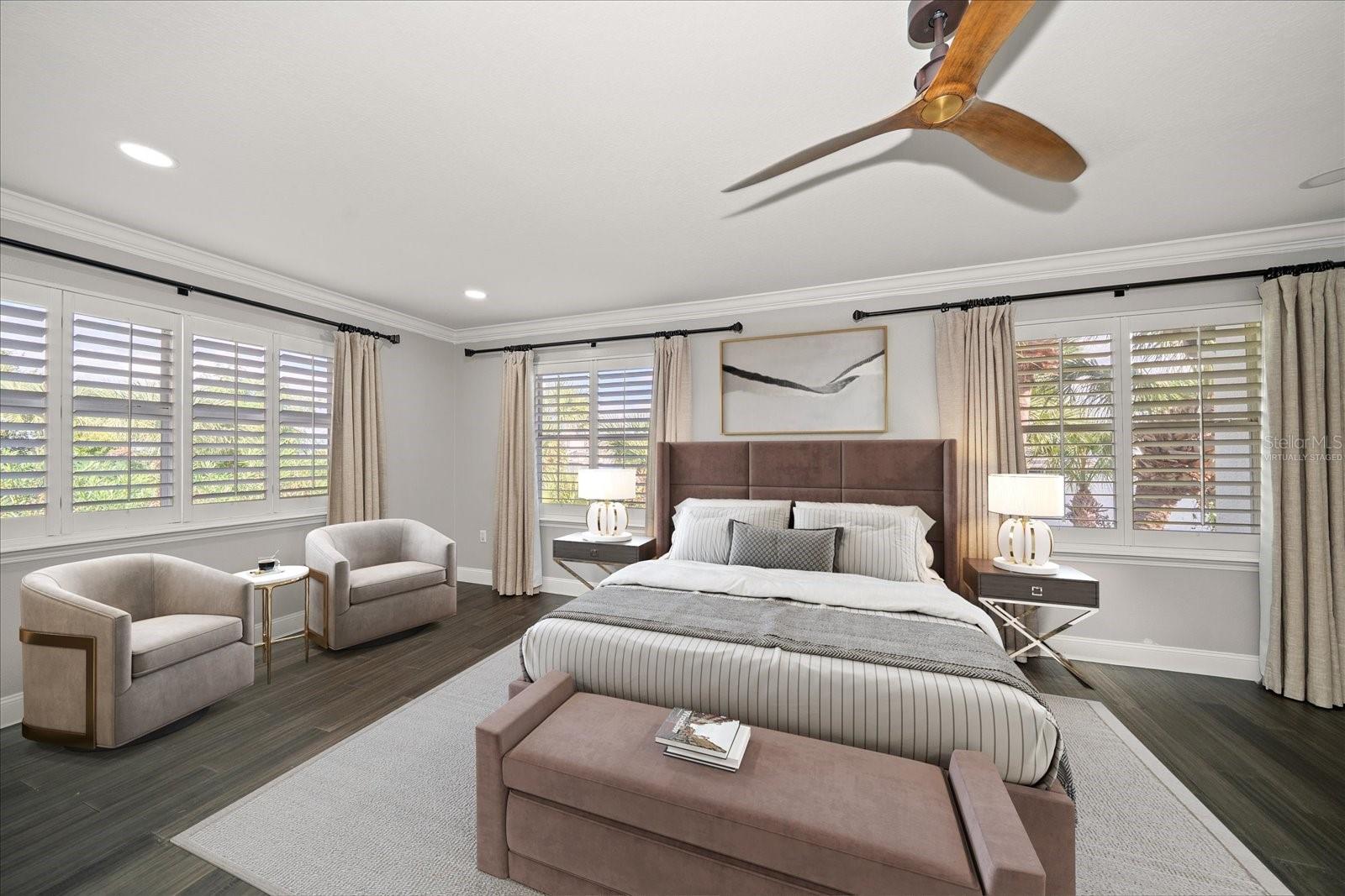 HARBOR HOMES PH ONE - Residential