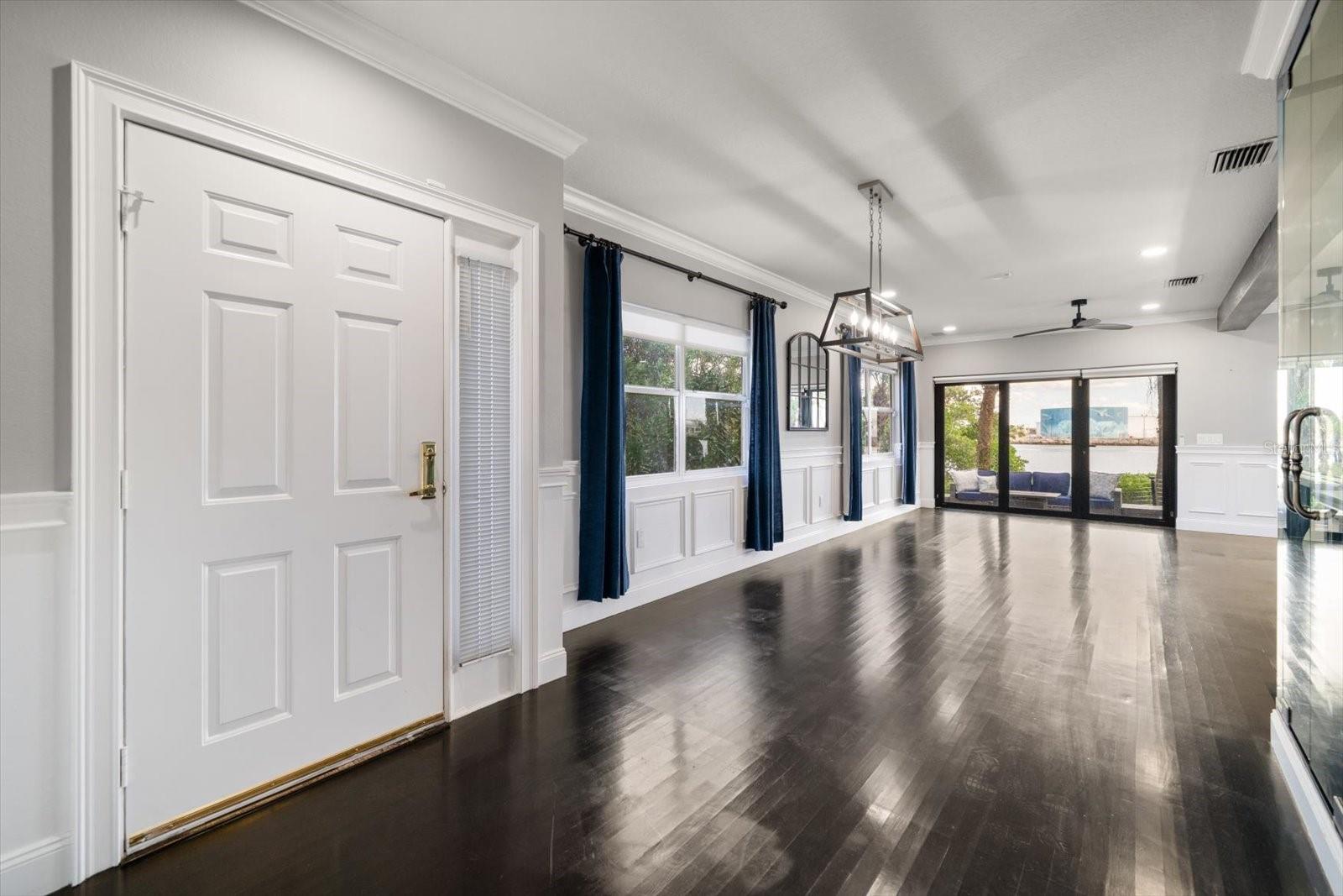 HARBOR HOMES PH ONE - Residential