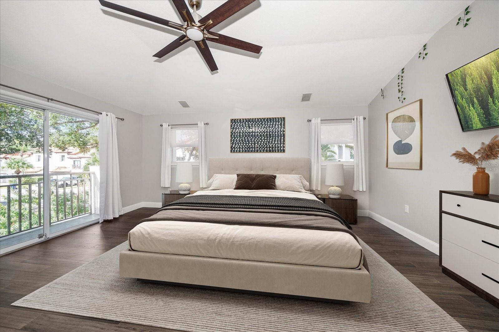 HARBOR HOMES PH ONE - Residential