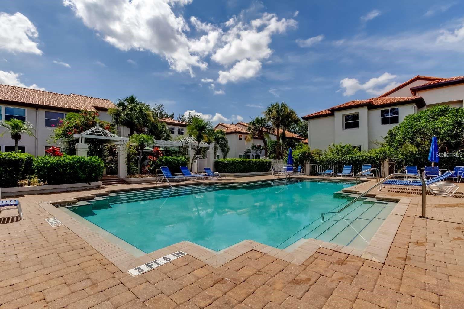 HARBOR HOMES PH ONE - Residential