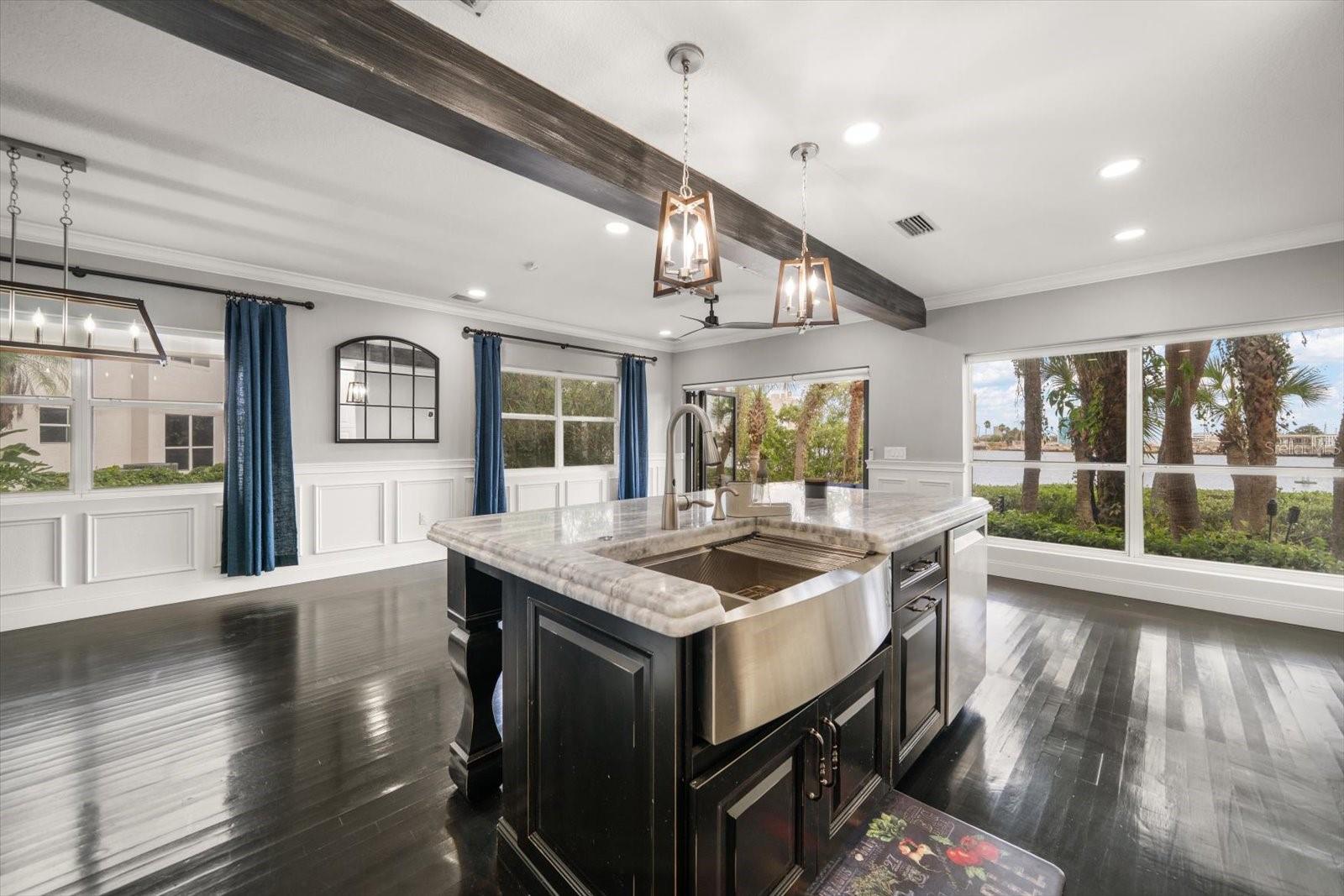 HARBOR HOMES PH ONE - Residential