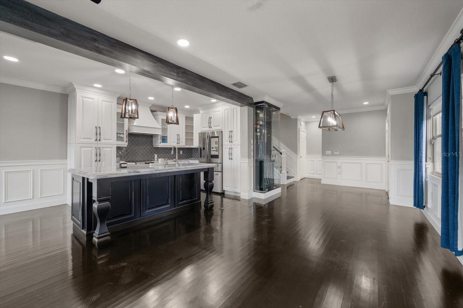 HARBOR HOMES PH ONE - Residential