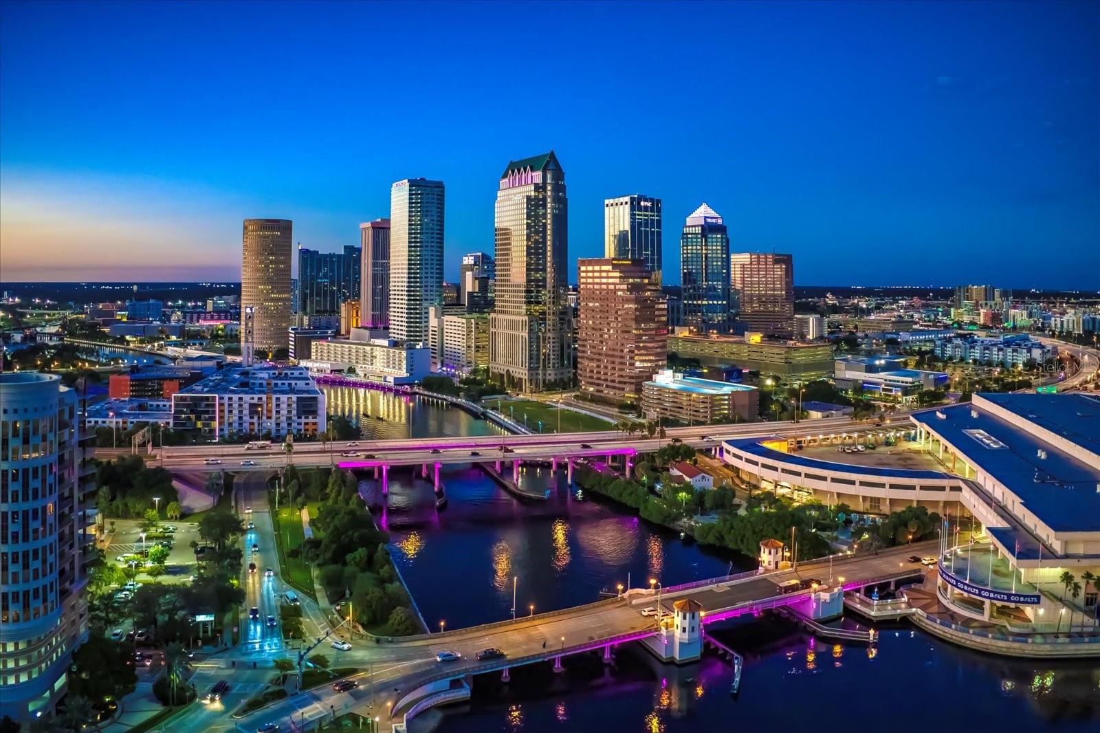 HARBOR HOMES PH ONE - Residential