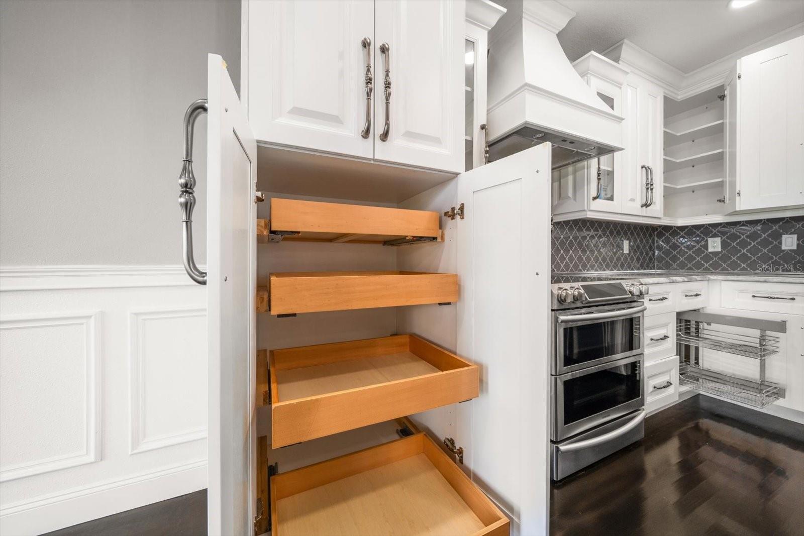 HARBOR HOMES PH ONE - Residential