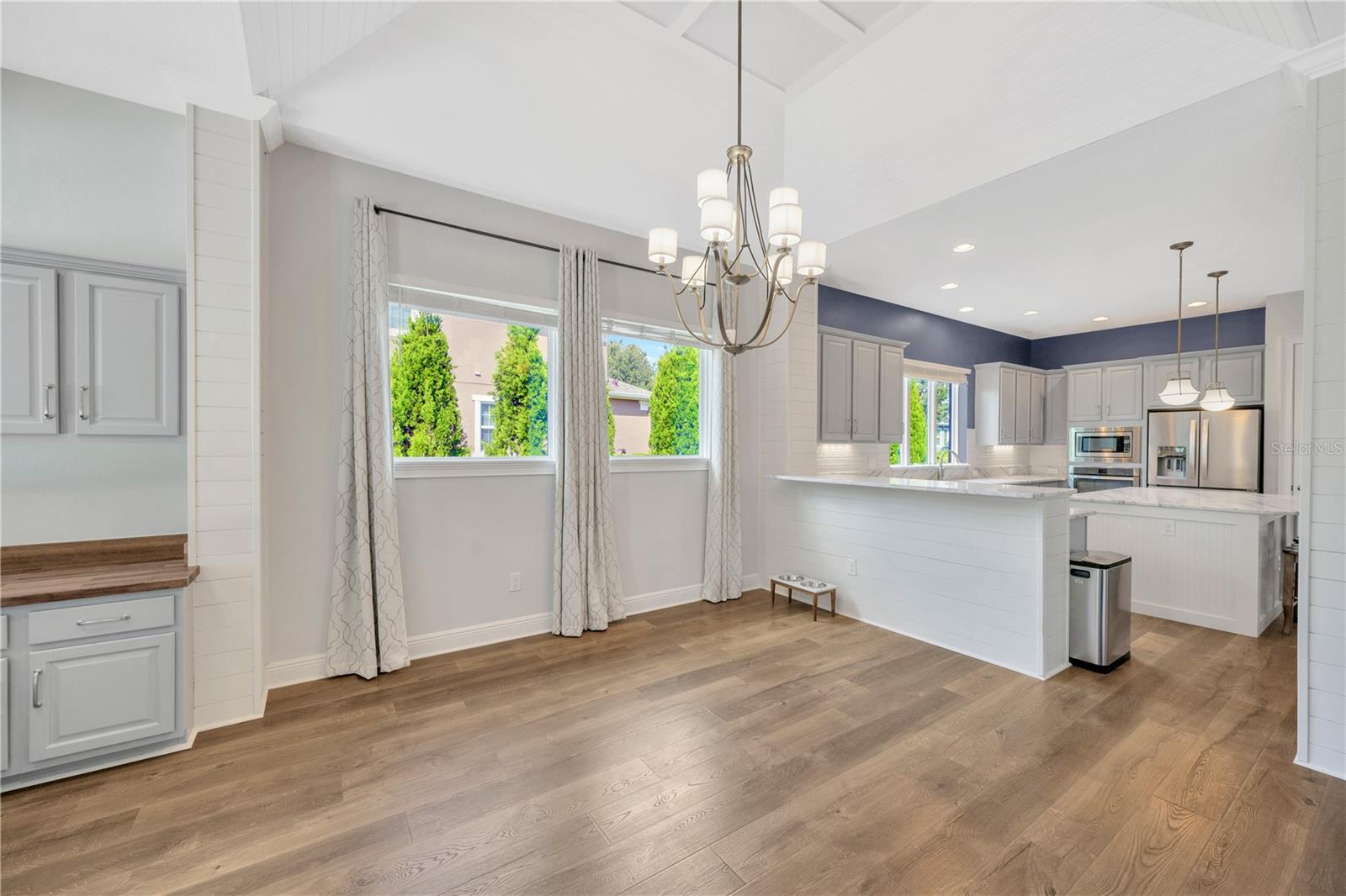 FISHHAWK RANCH WEST PH 1B/1C - Residential