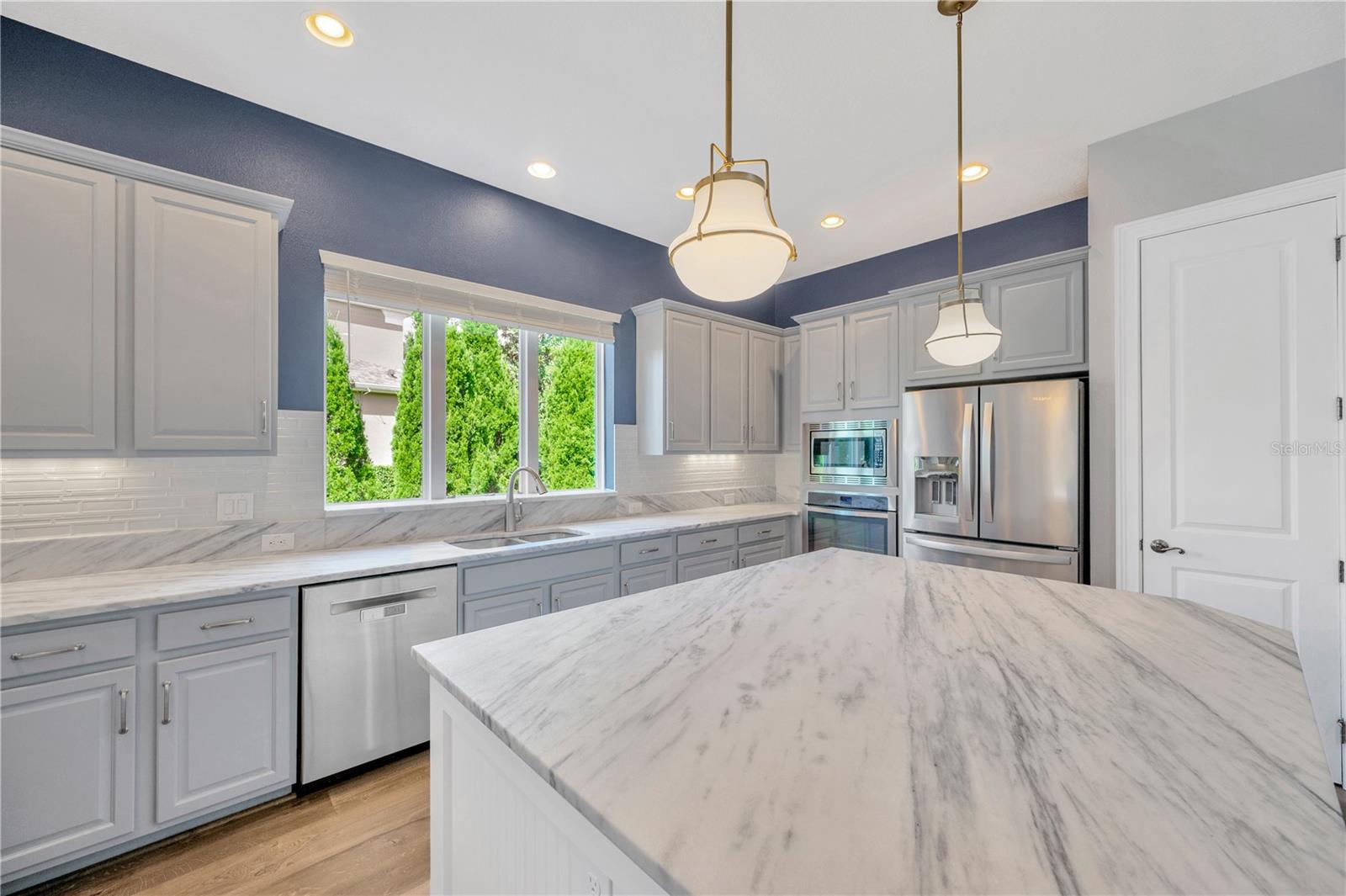 FISHHAWK RANCH WEST PH 1B/1C - Residential