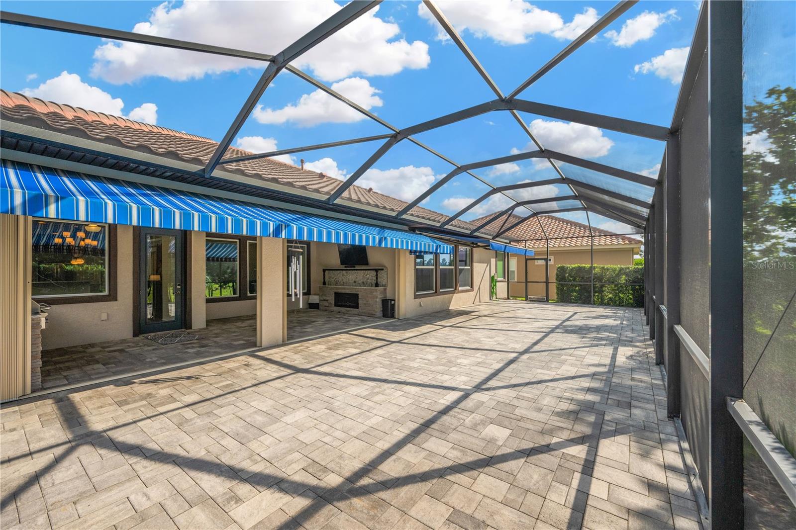 FISHHAWK RANCH WEST PH 1B/1C - Residential