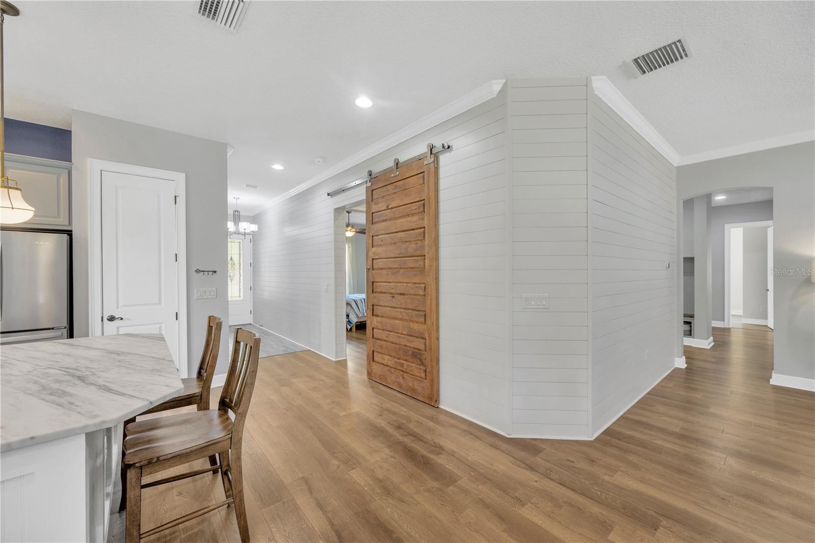 FISHHAWK RANCH WEST PH 1B/1C - Residential