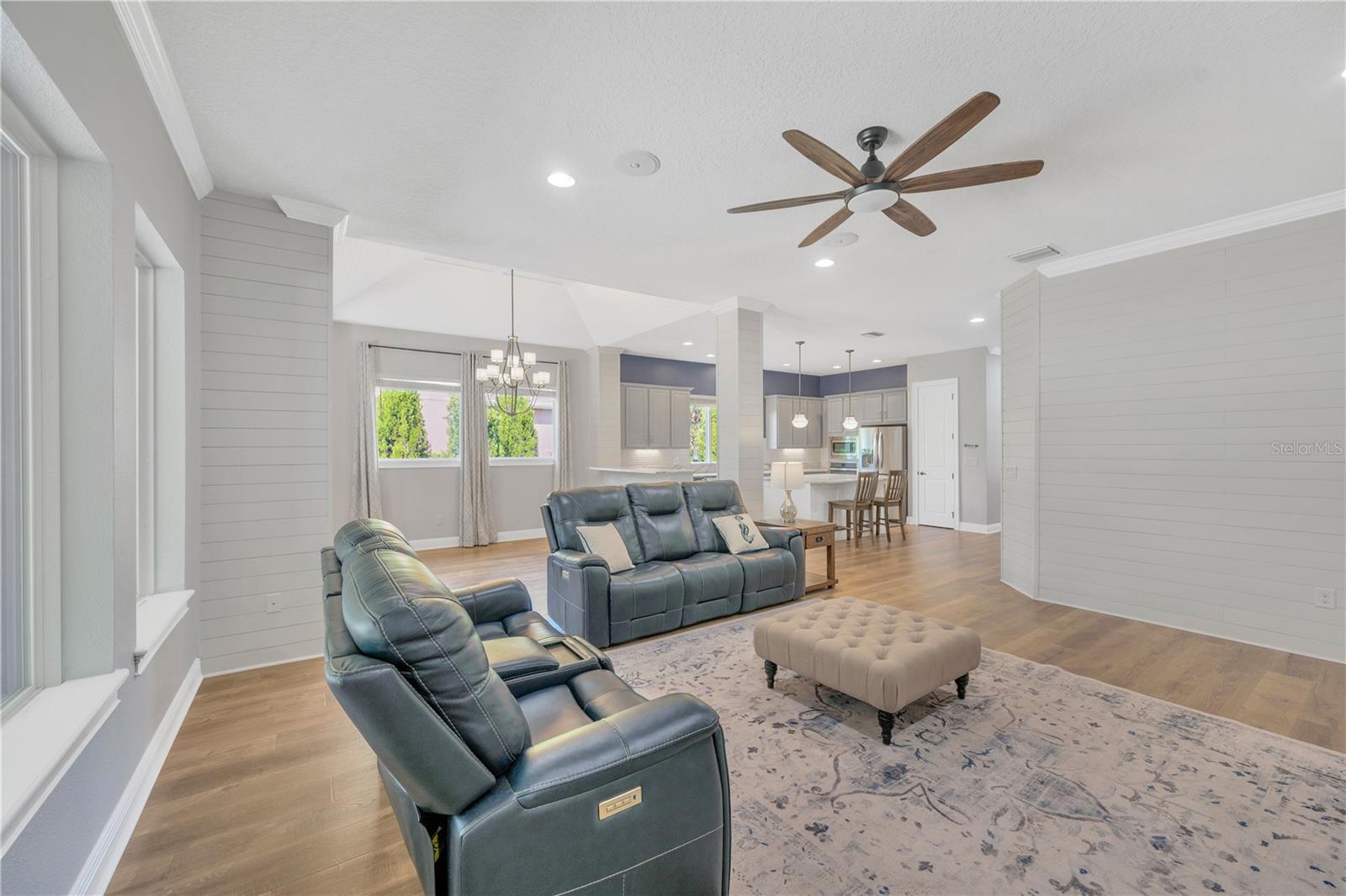 FISHHAWK RANCH WEST PH 1B/1C - Residential