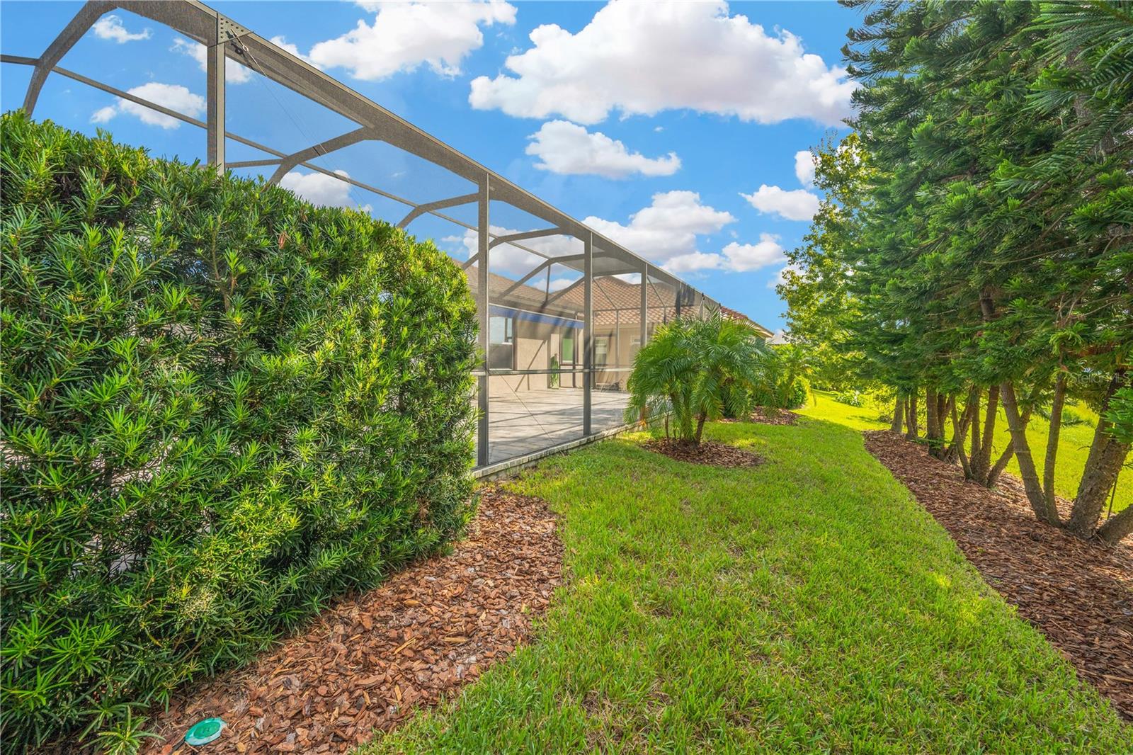 FISHHAWK RANCH WEST PH 1B/1C - Residential