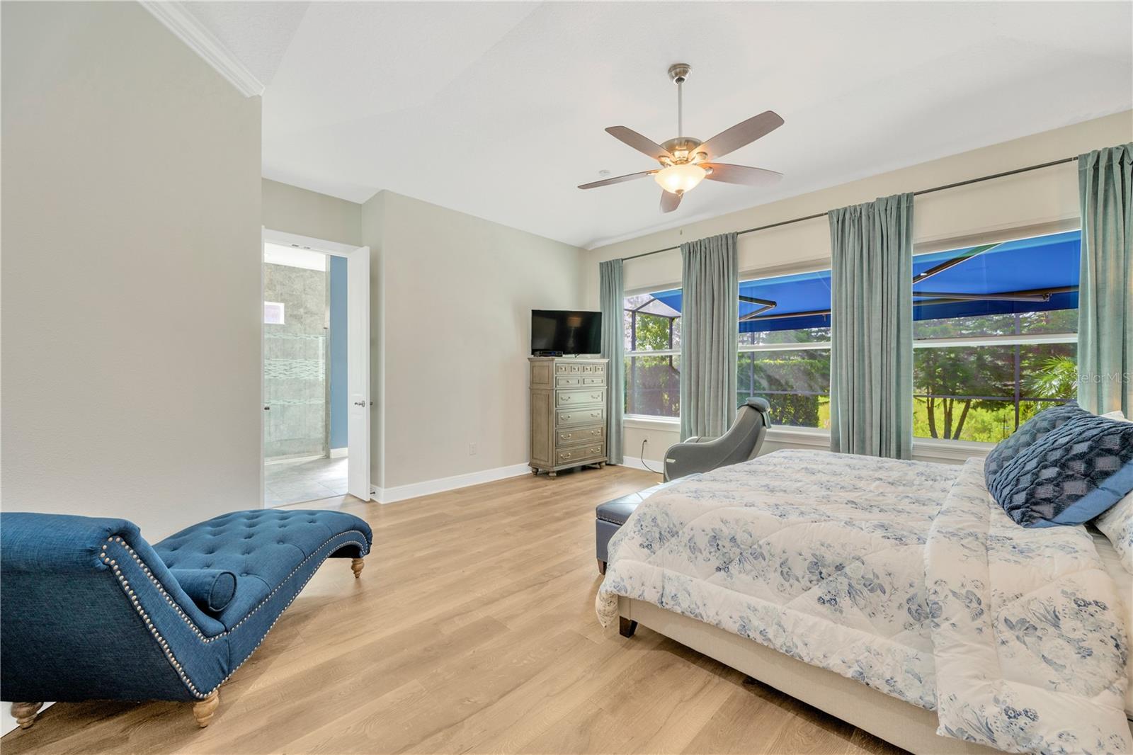 FISHHAWK RANCH WEST PH 1B/1C - Residential