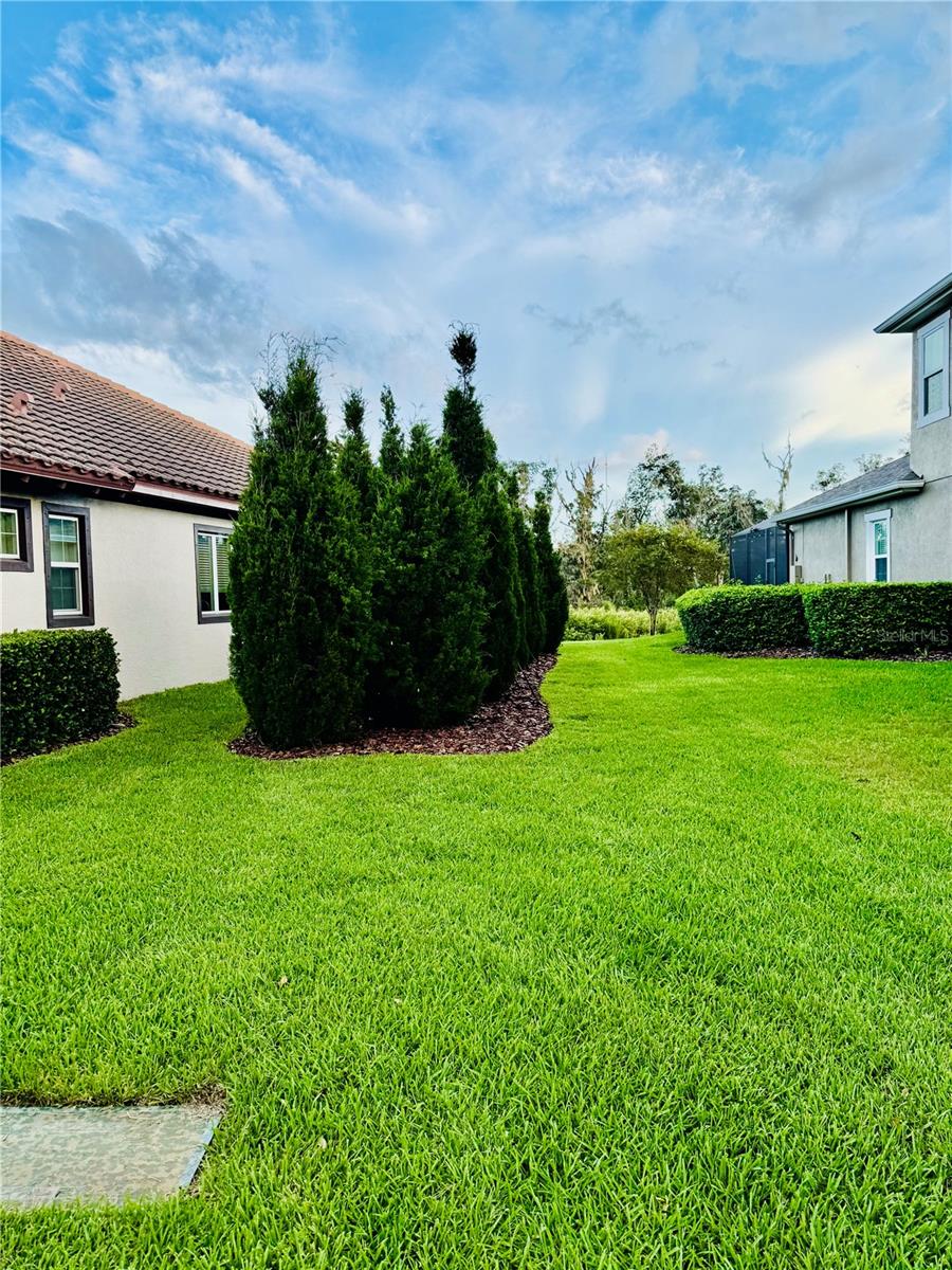 FISHHAWK RANCH WEST PH 1B/1C - Residential