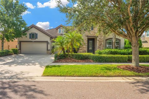 6008 WATERCOLOR DRIVE LITHIA FL 33547