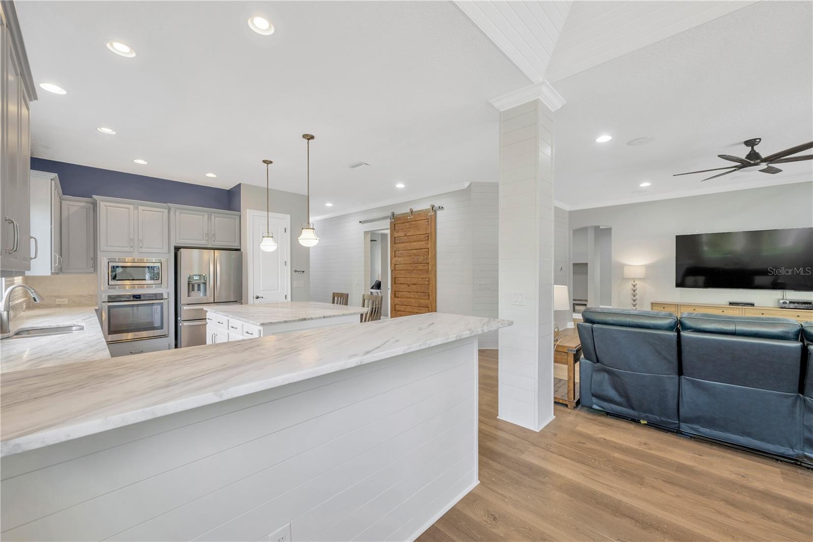 FISHHAWK RANCH WEST PH 1B/1C - Residential